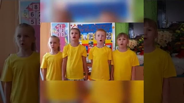 МБДОУ Детский сад 77, г. Ростов-на-Дону, День города, 5 группа