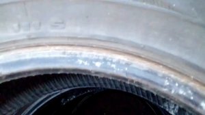 Шины бу Kumno 245/70R16 111S - 4 штуки