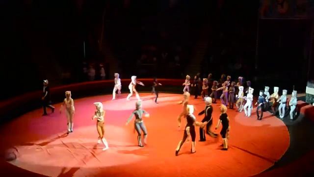 Балетная школа Анны Королевой г.Симферополь смотреть онлайн