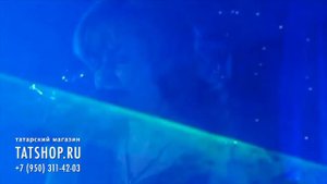 Василя Фаттахова «Мәхәббәт кыллары»