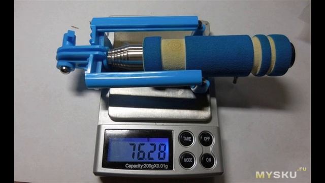 SHENSEE New Super Mini 14-60cm. Сверхкомпактная селфи палка | #Обзор смотреть онлайн