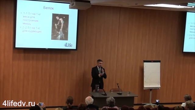 Врач спортивной медицины Роман Мальков о ПРО ТФ
