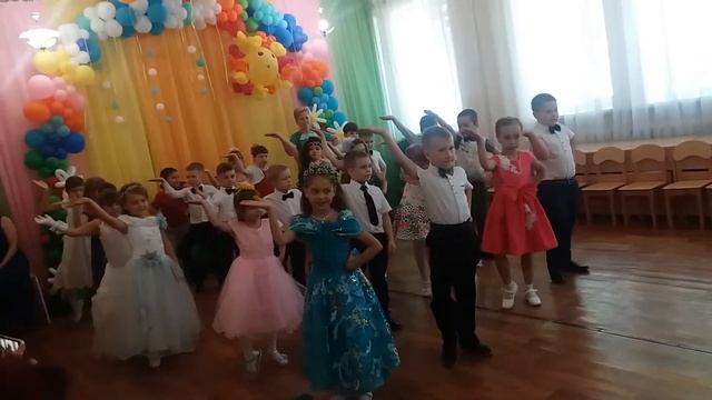 Танец "Мамба по-русски" смотреть онлайн