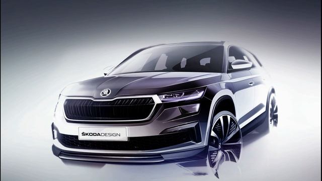 Air Care. Skoda Kodiaq. смотреть онлайн