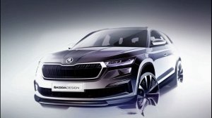 Air Care. Skoda Kodiaq.