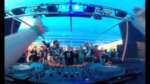 HARDCORE КРУИЗ ОРБИТАЛЬНОЙ СТАНЦИИ - Aftermovie 10 мая 2015