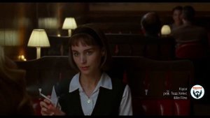 Обзор "Кэрол" / Review "Carol" KK#08