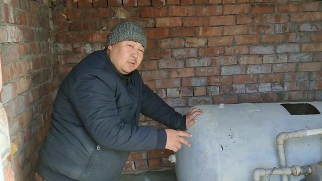 Жизнь на берегу озера Алаколь
