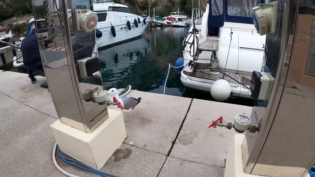 Легенды группы B! Музей принца Монако. Путешествие по Ницце и Монако. Розыгрыш! смотреть онлайн