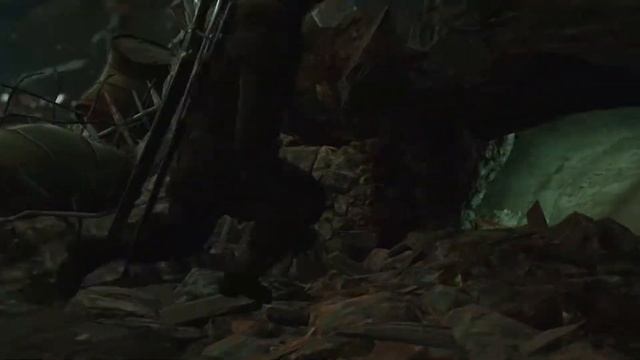 Zombie Army 4: Dead War – Nintendo Switch Launch Trailer смотреть онлайн