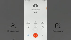 Звоню Деду Морозу