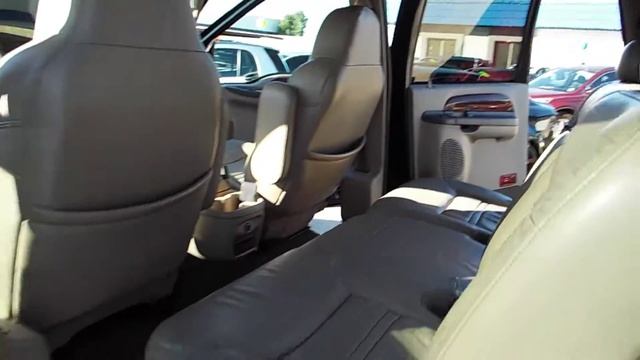 2001 Ford Excursion Turbo Diesel Priced Right Auto Sales In Phoenix,AZ Good Credit Bad Credit смотреть онлайн