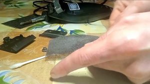 Как заточить ножи стриженной машинки