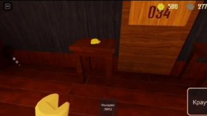 Побеги от Сика в разных играх Roblox