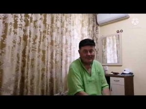 1109. Скоро увидим друзей. Санаторий МВД. Краснодарский край