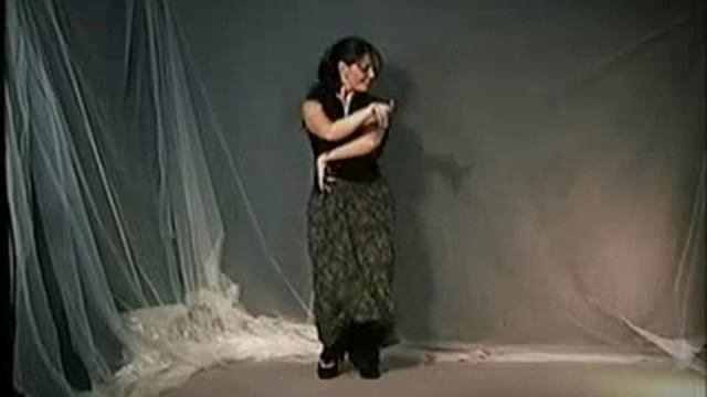 Tango flamenco - Susana Casas смотреть онлайн