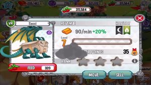 BOX DRAGON FULL Review Weakness Attacks in Dragon City