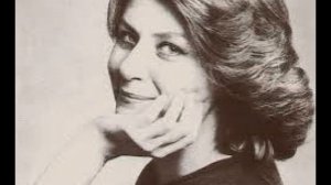 ЕЛЕНА ОБРАЗЦОВА меццо сопрано "Гадание Марфы" М. Мусоргский  «Хованщина», 2 д.