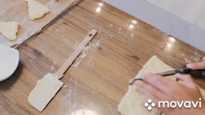 Сконы Рецепт