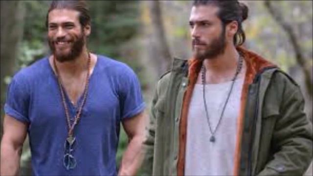 La increíble transformación de Can Yaman смотреть онлайн