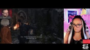 Смешные Моменты с Куплиновым | Resident Evil 4 Remake | Реакция на Куплинова