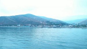 АВТОКЕМПИНГ В РЫБАЧЬЕ. КРЫМ 5 10 19.