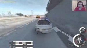 САМЫЕ СМЕШНЫЕ МОМЕНТЫ С БУЛКИНЫМ #1 [BEAM NG DRIVE]