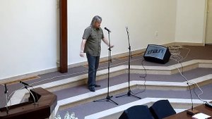 John Schlitt v CB Levice 2