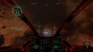 Star Citizen. управление голосом.