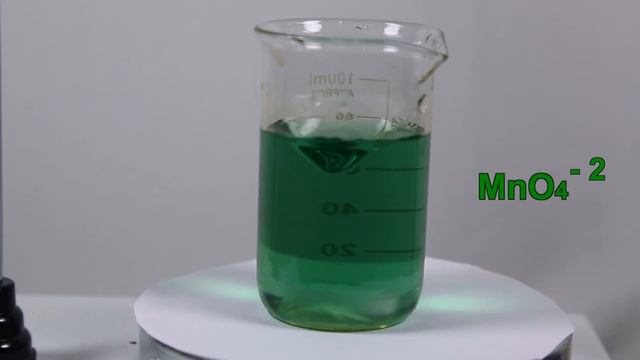 Химический хамелеон смотреть онлайн