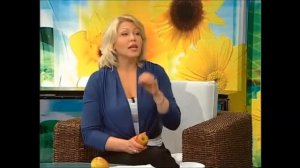 МАСКА ДЛЯ ЛИЦА  из яблок КАК готовить маски для лица