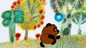 russischer Winnie Puch (deutsche Untertitel)