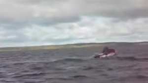 Лодка Альтаир 360 PRO