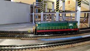 Звуковой декодер «ESU LokSound 5»