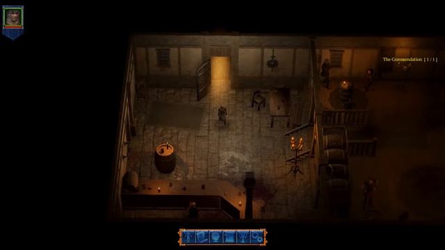 Demons Age Gameplay Walkthrough Part 3 - No Commentary (PC) смотреть онлайн
