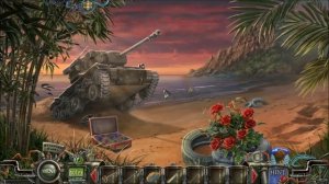 Haunted Halls: Nightmare Dwellers - Full Game No Commentary