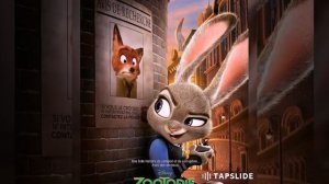 зверополис 2 дата выхода