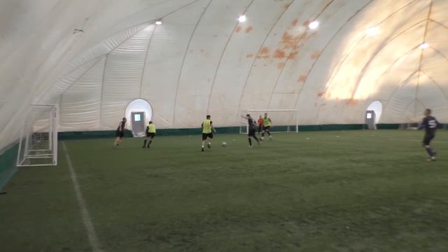 Сантьяго-де-Куба 1:0 Оккервиль (Обзор) смотреть онлайн