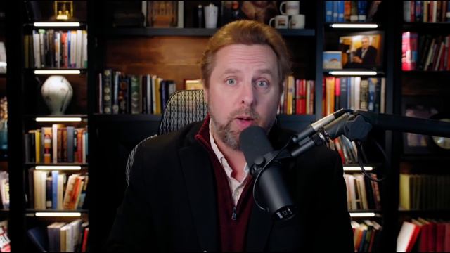 Jordan Peterson COMPLETELY HUMILIATES Mark Cuban on DEI!!! смотреть онлайн