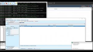 Тестирование JavaFX, Swing приложения с использованием студии Ranorex. Прогон ТК
