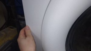 Чистка(LG E1069LD)