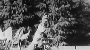 Основы техники бега на дистанциях 100 и 200 метров