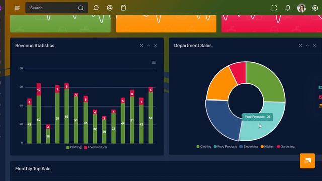 CrmX Admin - CRM WebApp Template And Bootstrap 5 Admin Dashboard смотреть онлайн