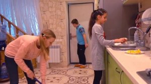 НЕВЕЗУЧИЕ! ЗАКОЛДОВАННОЕ КОЛЬЦО!