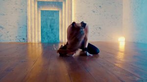 I SEE RED / STRIP CHOREO