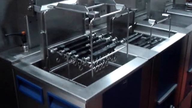 Очистка ювелирных изделий смотреть онлайн