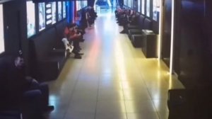 зимняя вишня ?  Кемерова пожар до и после