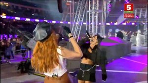 t.A.T.u. - Nas Ne Dogonyat (Minsk 9/3/22)
