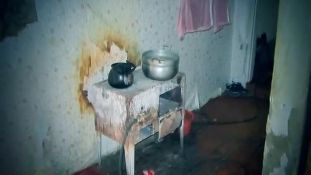 Умалав Кебедов 
