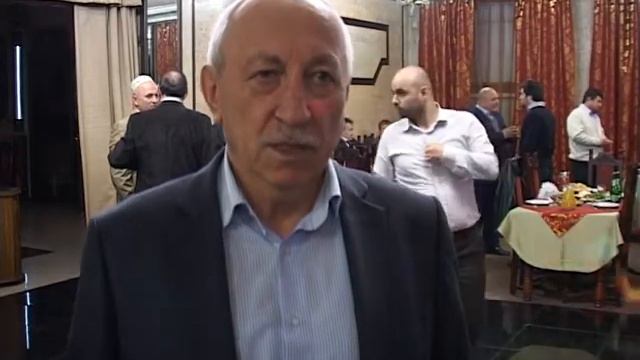 В Дагестан приехали Кунаки! Старинный кавказский обычай вновь возрождается.ТВ-Махачкала "СОБЫТИЯ" смотреть онлайн